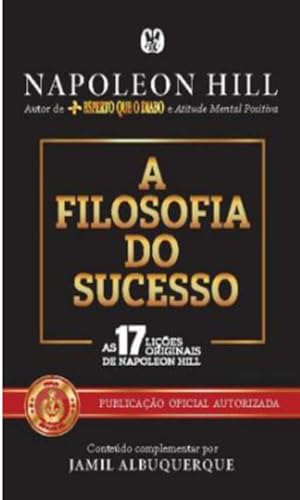 A filosofia do sucesso