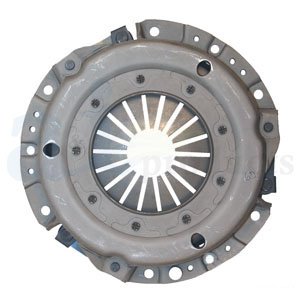 クボタ 前草刈機 コンパクトトラクター圧力板:8インチ 部品番号:A-6C040-13300、SW07870、6711113320、