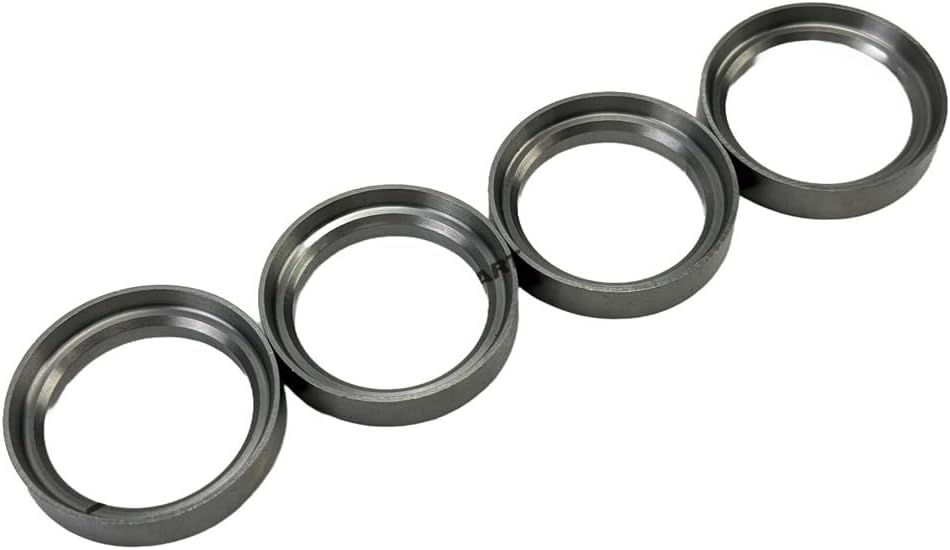 Exhaust Valve Seat Suitable For Perkins 4.248 Engine Diesel Parts Replaces