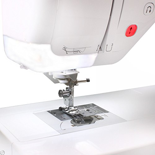 Brother Innov-is VQ2 Nähmaschine für kreative Näharbeiten