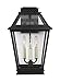 Generation Lighting CO1023DWZ Generation Lighting CO1023 Falmouth 16" Tall Outdoor Wall Sconce