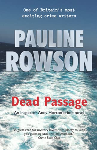 Dead Passage / The Rat Island Murders
