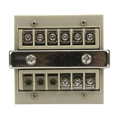 Relé contador digital JDM9 CA 220V para automatización de líneas y recuento electrónico industrial 4