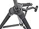 CULLMANN Trépied Primax 380 Noir