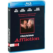 Affliction [Blu-ray]
