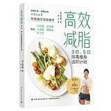 Efficient Fat Loss: 3-Day, 5-Day Detox Slimming Progression Plan