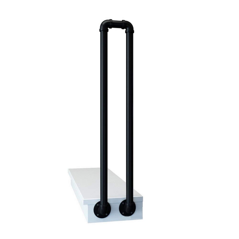 Main courante d'escalier pour sécuriser la terrasse et le loft