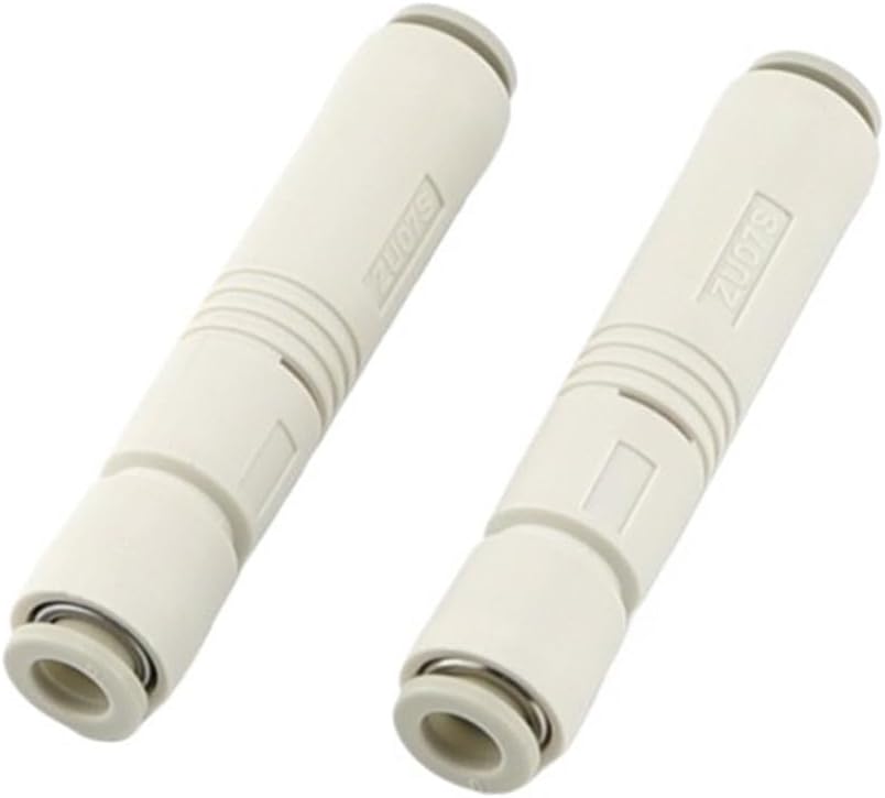 Tube vacuum generator pneumatic ZU05S ZU07S ZU05L ZU07L negative pressure vacuum generator(ZU05L)