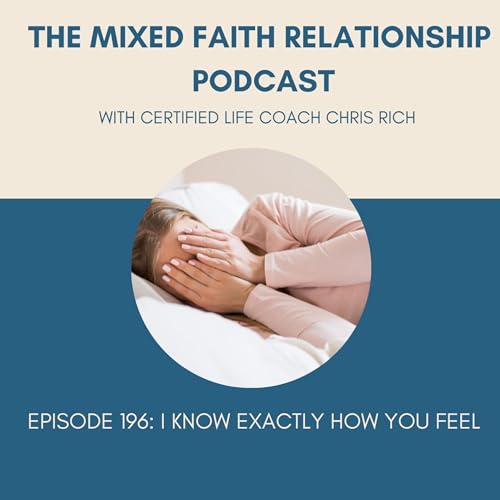 Episode 196 I Know Exactly How You Feel