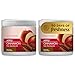 Smells Begone Air Freshener Odor Absorber Gel - Made with Natural Essential Oils - Absorbs and Eliminates Odor in Pet Areas, Bathrooms, Cars, Boats - 2 Pack (15 Ounce) (Apple Cinnamon Scent 2 Pack)