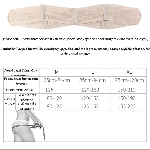 Faja Correctora Pélvica BAFAFA Talla Medium miniatura 6