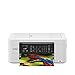 Produktbild Brother 3-in-1 Tintenstrahldrucker weiß MFC-J497DW
