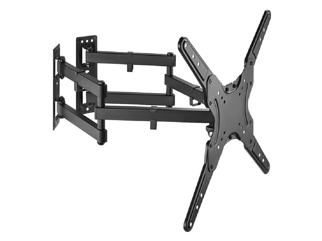 Soporte Equip para TV 55P Negro