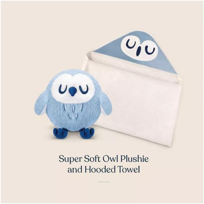 Millie Moon Luxury Diapers, Gift Box ~ (20 Count) ~ (1 Pack) ~ White.