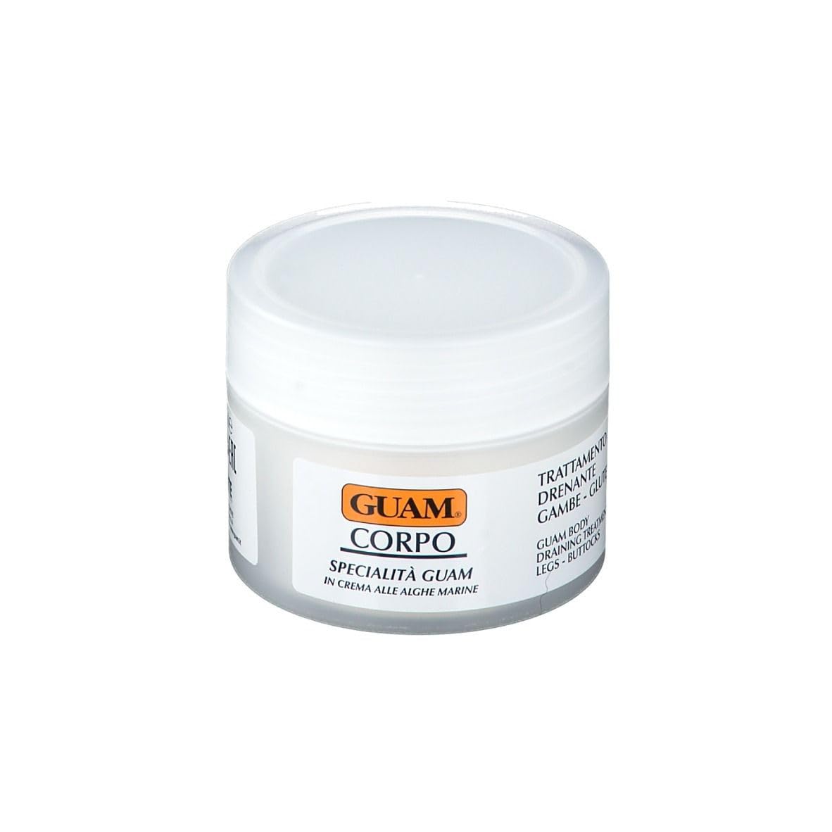 Body Cellulite Treatment Delicate Skin 200ml by LACOTE Srl