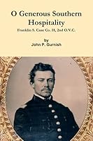 O Generous Southern Hospitality 1312344822 Book Cover