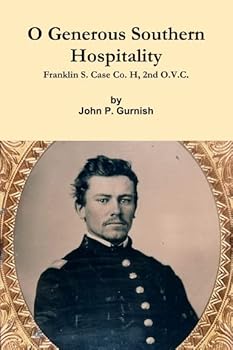 Paperback O Generous Southern Hospitality Book