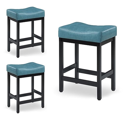 Top 10 Best Barstools Backless Reviews & Comparison Glory Cycles