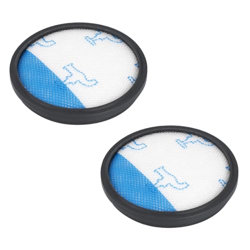 Yanban 2 Filtros De Repuesto Compatibles Con Rowenta Swift Power Cyclone Ro2910 Ro2913 Ro2915 Ro2932 Ro2933 Ro2957 Ro2981 Yanban 2 Filtros De Repuesto Compatibles Con Rowenta Swift Power Cyclone Ro2910 Ro2913 Ro2915 Ro2932 Ro2933 Ro2957 Ro2981