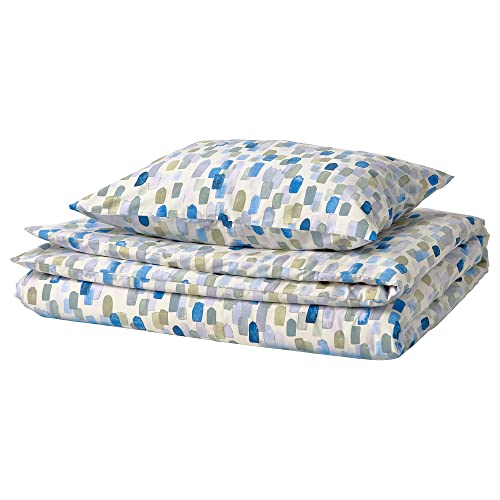 Serviette de bain absorbante Ikea Enskottmal pour peau sensible