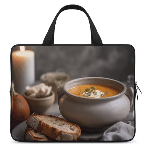 Sac ordinateur pain grillé pour vos trajets quotidiens et trajets bureau branchés
