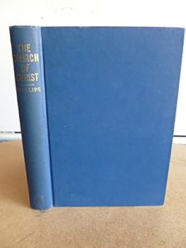 Hardcover The Church of Christ Book