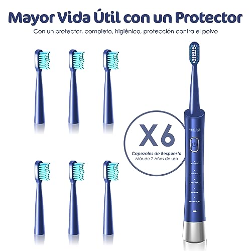 Catálogo de Cepillo de dientes electrico de esta semana. 14