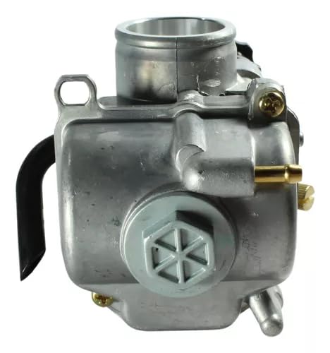 Carburador Fullpro Powerjet 28mm 30mm 32mm 34mm Koso Pwk (32mm)