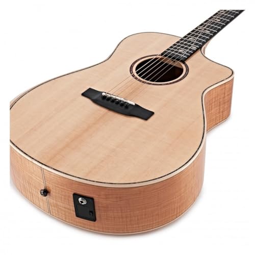 Sonata-FX Concert Electro-Acoustic Guitar w/EXP 16 strings