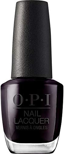 OPI Nail Lacquer, NL W42 Lincoln Park After Dark, 0.5 Fl Oz