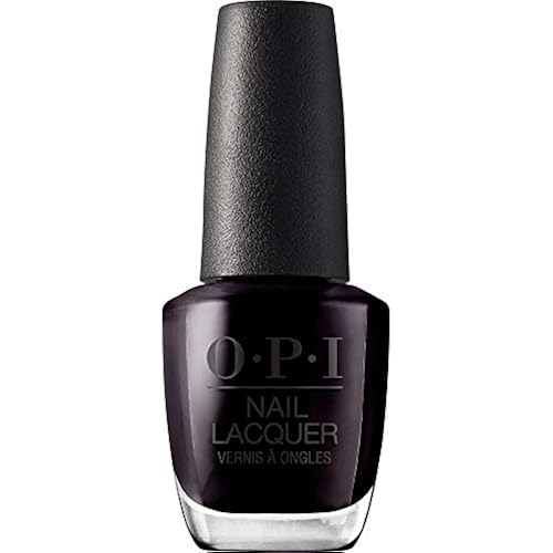 OPI Nail Lacquer Classic Nail Polish Colors | Crème, Shimmer, and Glitter