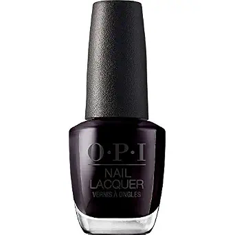 OPI Nail Lacquer Classic Nail Polish Colors, 0.5 Fl Oz