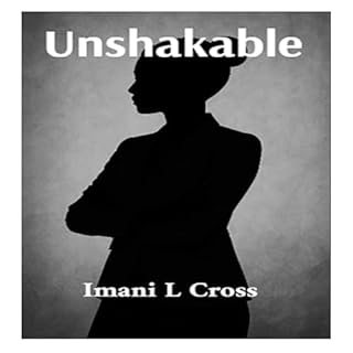 Unshakable cover art
