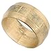 Anderson Metals Corp 700060-04 Series 1/4", Brass, Compression Sleeve, Lead Free Compliant