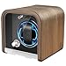 phresen Single Watch Winder for Automatic Watches, Super Quiet Motor,Built-in Illumination