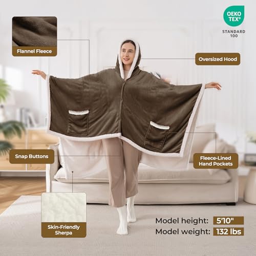 Portable Heated Blanket Rechargeable