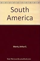 South America 0340406070 Book Cover