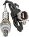 Bosch 15294 Oxygen Sensor, OE Type Fitment