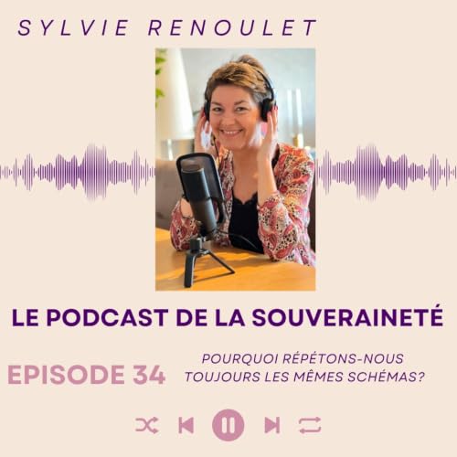 Episode#34: Pourquoi r&eacute;p&eacute;tons-nous toujours les m&ecirc;mes sch&eacute;mas ?