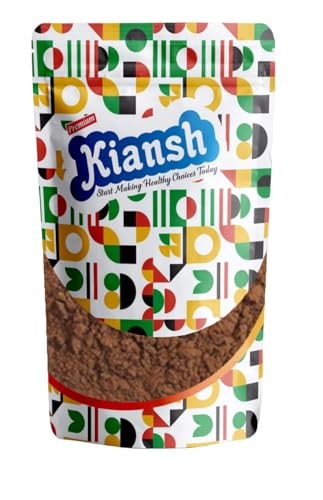 Image of Kiansh Spices (Rai Powder, 200g)
