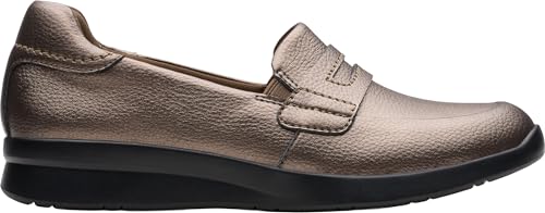 Image of Clarks Womens Ellowyn Penny