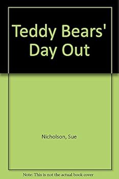 Board book Teddy Bears' Day Out Book