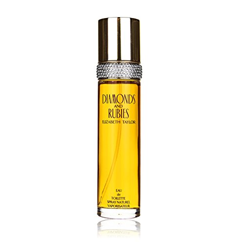 Elizabeth Taylor Perfumes marca Elizabeth Taylor