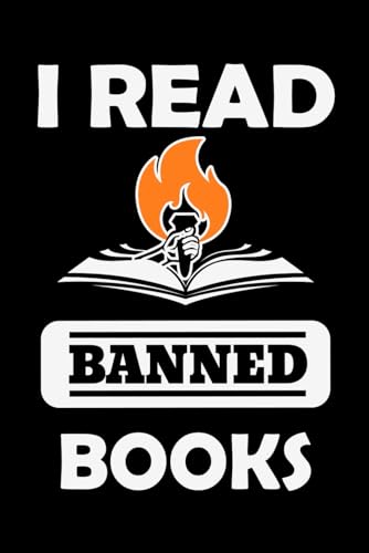 I Read Banned Books: A Book Review Journal