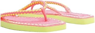 Chinelo De Dedo Brizza Arezzo Rasteira Feminino