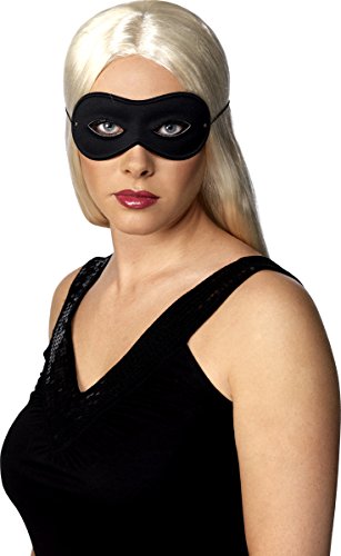 Preisvergleich Produktbild Farfalla Eyemask, Black