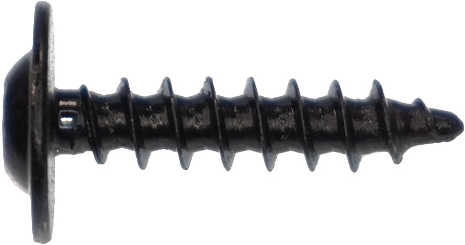 BMW T20 Torx-Head Self-Tapping Bolt/Screw 5mm x 22mm 84137007031 
