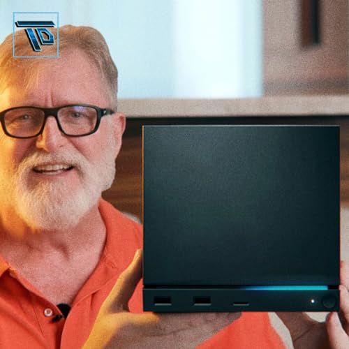 560: Valve announces the Steam Machine Podcast Por  arte de portada