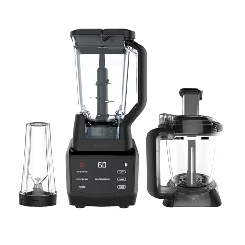 Ninja Smart Screen Kitchen System (CT672A)