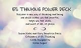 ES Thinking Power Deck